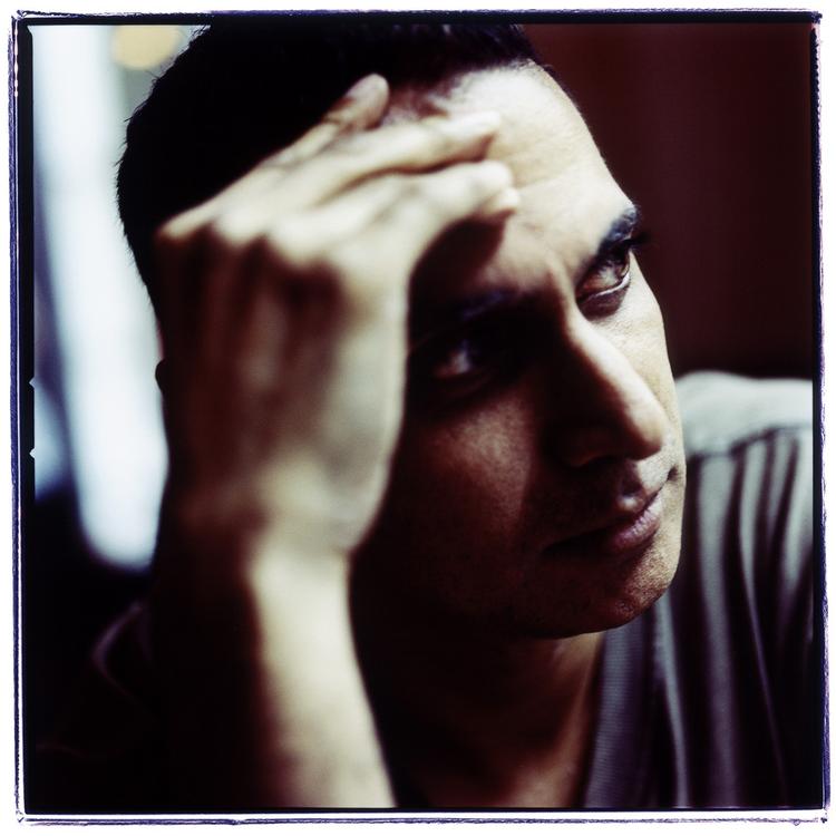 Nitin Sawhney's avatar image