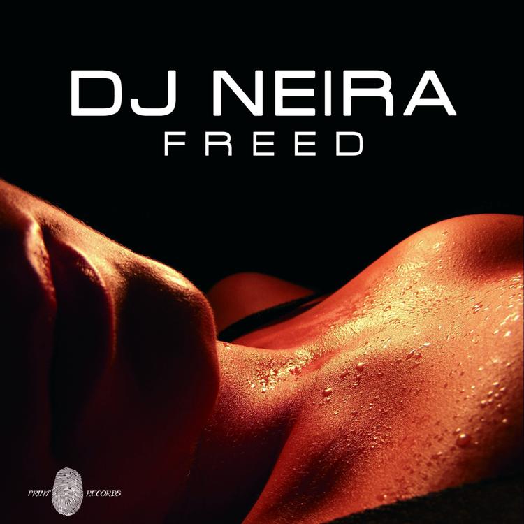 DJ Neira's avatar image