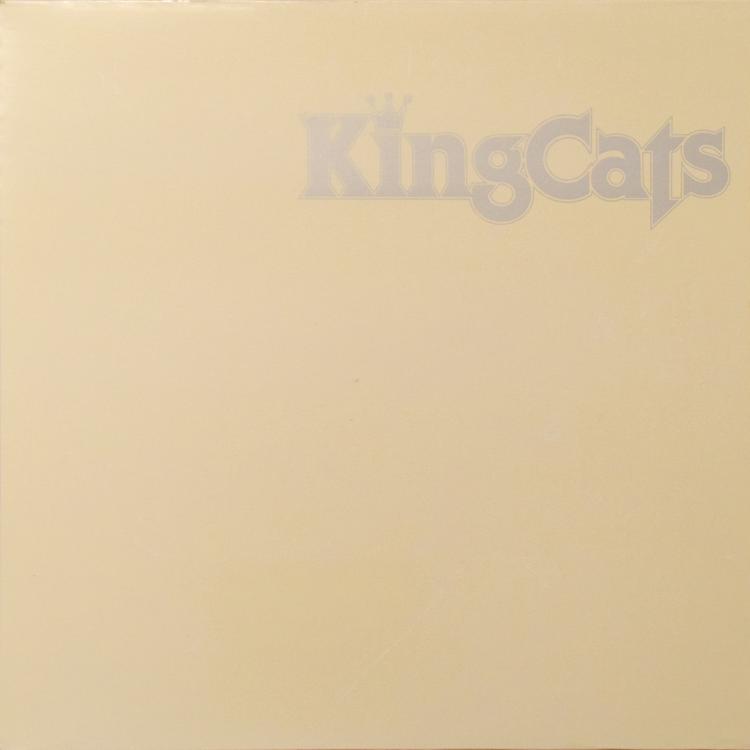 KingCats's avatar image