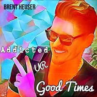 Brent Heuser's avatar cover