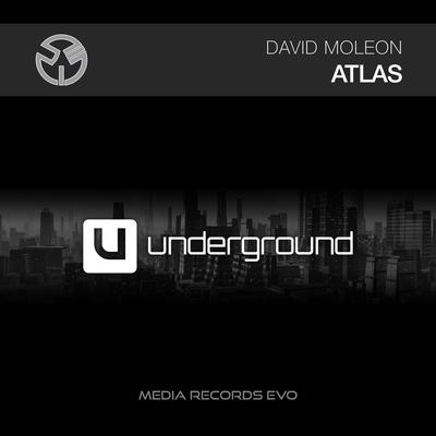 Atlas's cover