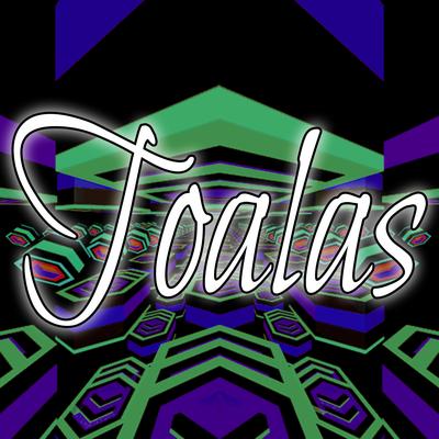 Toalas's cover