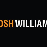 Josh Williams's avatar cover