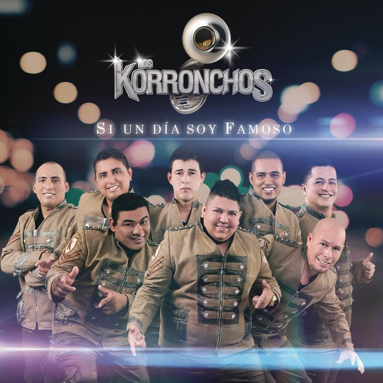 Los Korronchos's avatar image