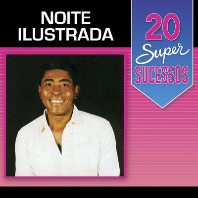 Ainda É Tempo By Noite Ilustrada's cover