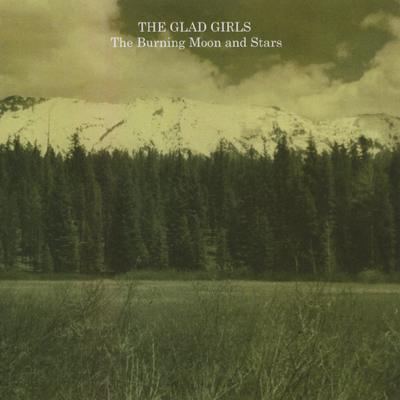 Vicious By The Glad Girls's cover