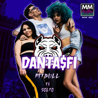 Danta$Fi's cover