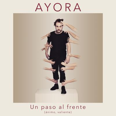 UN PASO AL FRENTE (Ánimo, Valiente)'s cover