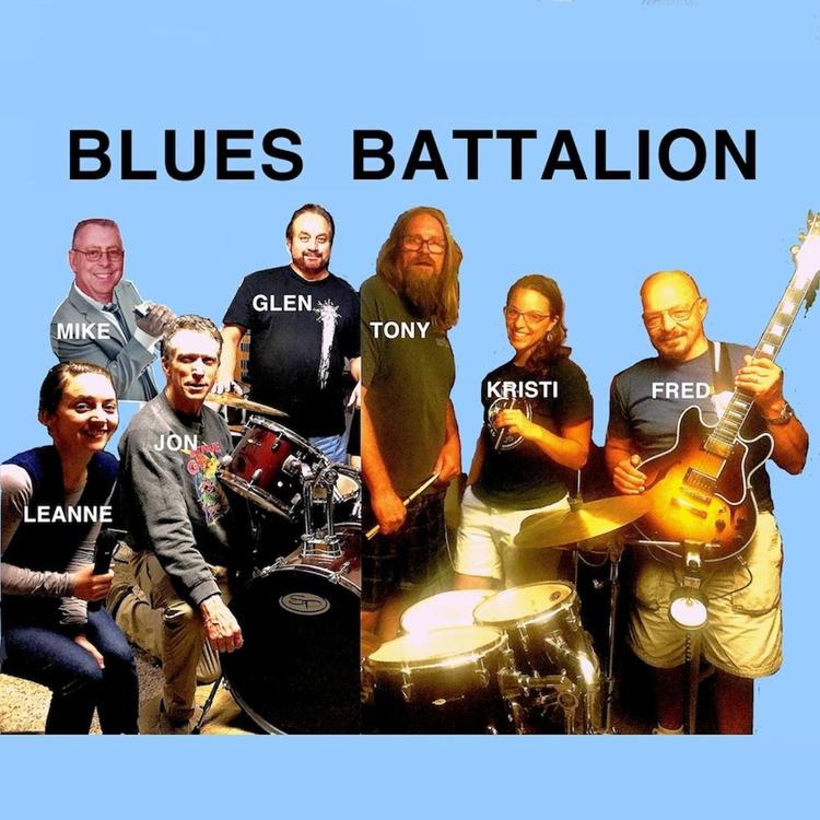 Blues Battalion's avatar image