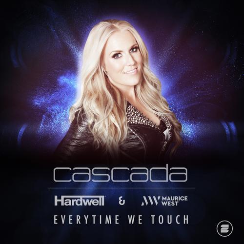 Cascada's cover