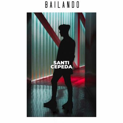 Bailando By Santi Cepeda's cover
