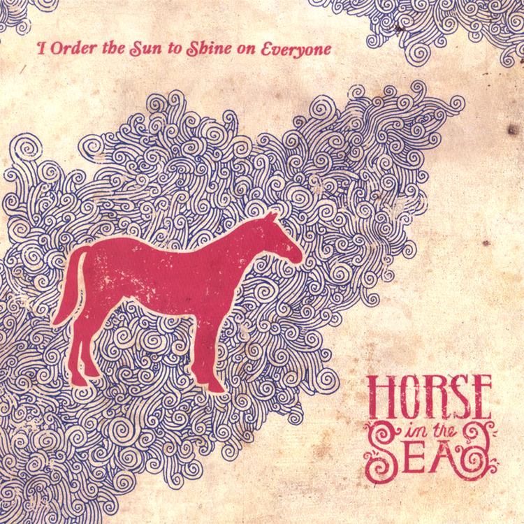 Horse In the Sea's avatar image