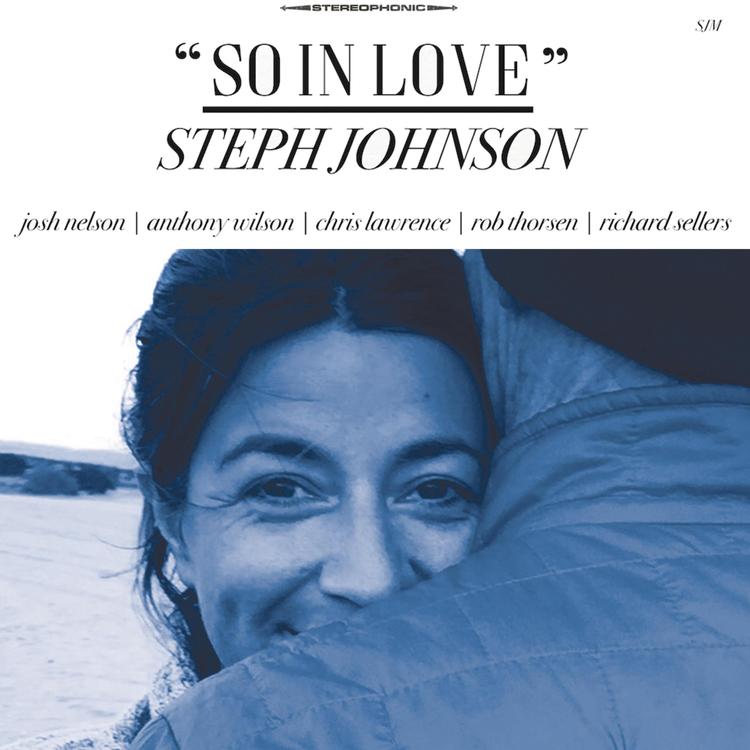 Steph Johnson's avatar image