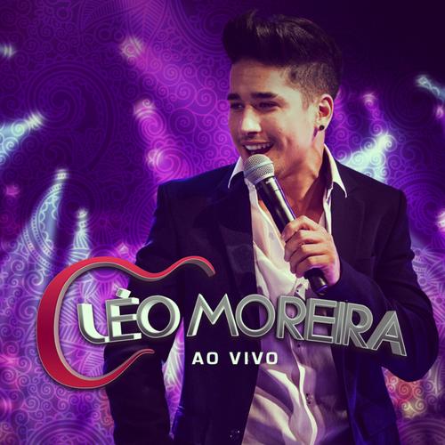 Leo Moreira's cover