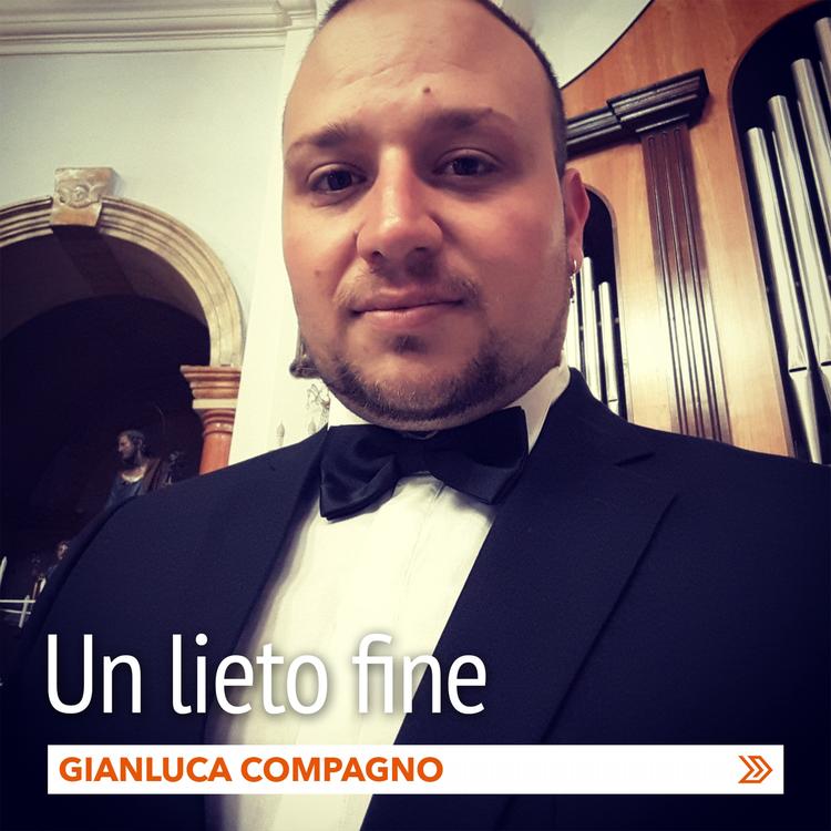 Gianluca Compagno's avatar image