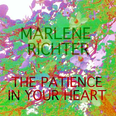 The Patience in Your Heart's cover