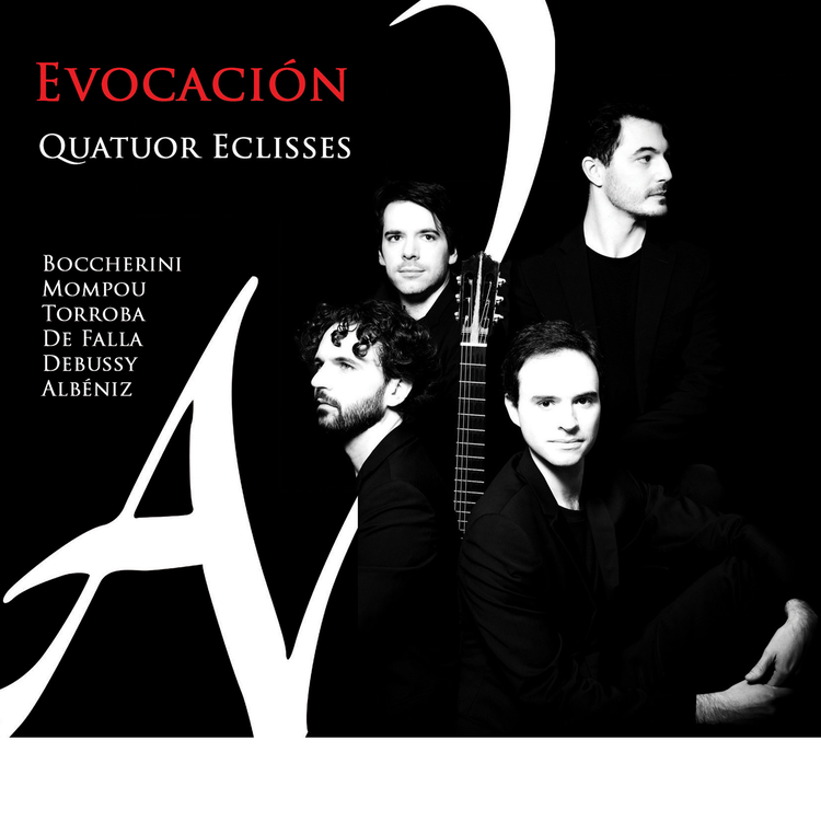 Quatuor Eclisses's avatar image
