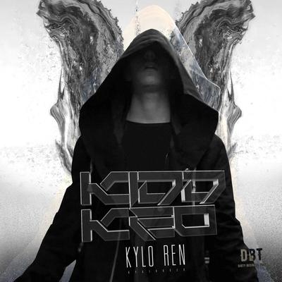 Kylo Ren By Kidd Keo's cover
