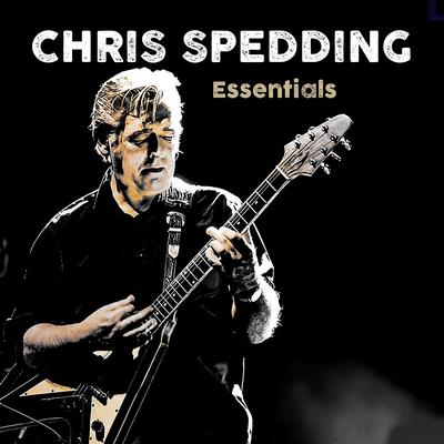 Motorbikin' By Chris Spedding's cover