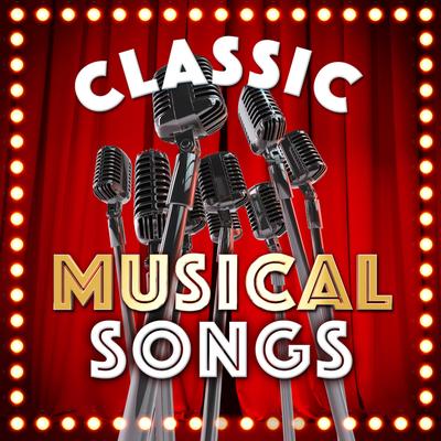 Classic Musical Songs's cover