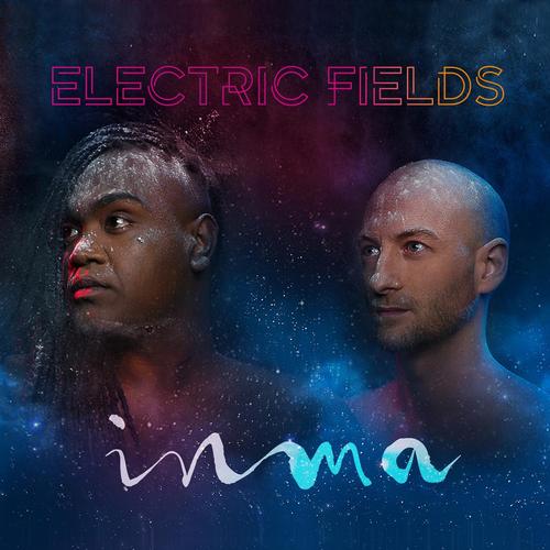 #electricfields's cover