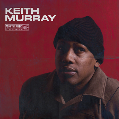 The Rhyme (Mixed) By Keith Murray's cover