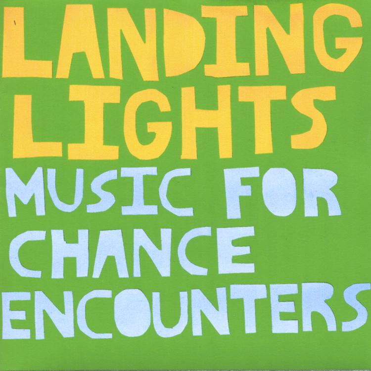 Landing Lights's avatar image