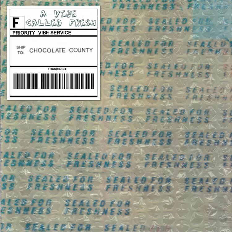 Chocolate County's avatar image