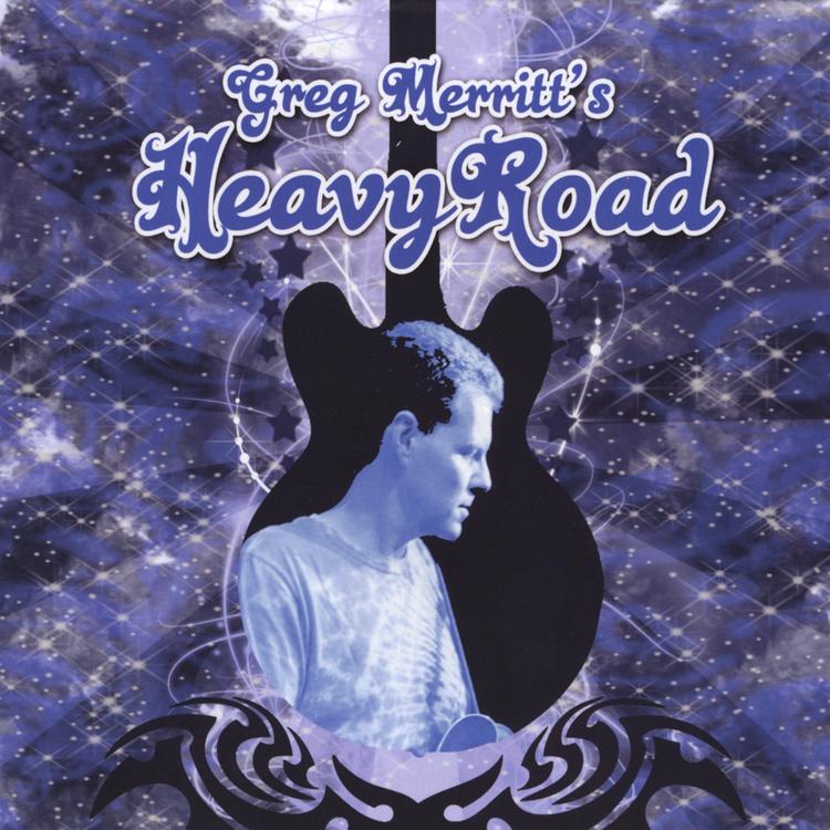 Greg Merritt's Heavy Road's avatar image