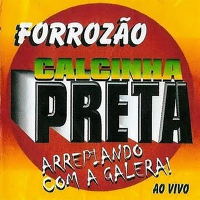 Amor e Paixão (Ao Vivo) By Calcinha Preta's cover