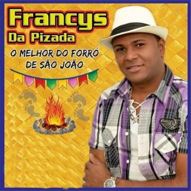 FRANCYS DA PIZADA's avatar image