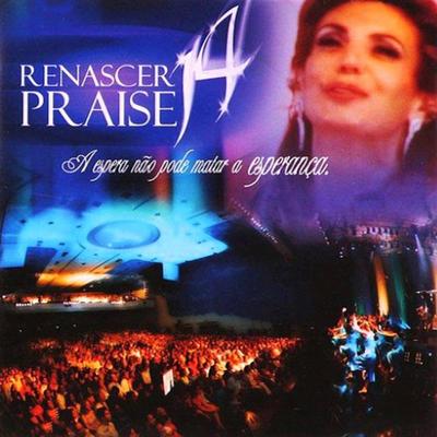 Eis Me Aqui (Ao Vivo) By Renascer Praise's cover