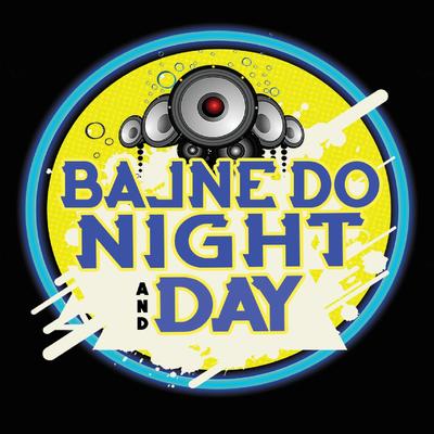 Bajne Do Night And Day's cover