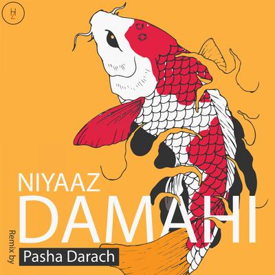 Niyaaz (Pasha Darach Remix)'s cover