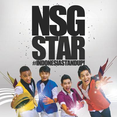 NSG STAR's cover