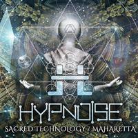 Hypnoise's avatar cover