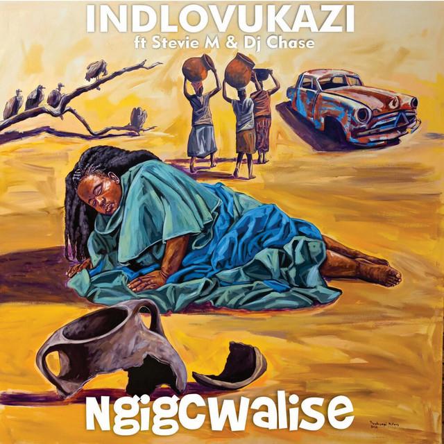 Indlovukazi's avatar image