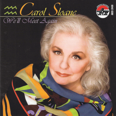 Spring Will Be A Litle Late This Year (Featuring Carol Sloane) By Carol Sloane's cover