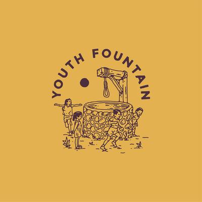 Youth Fountain's cover