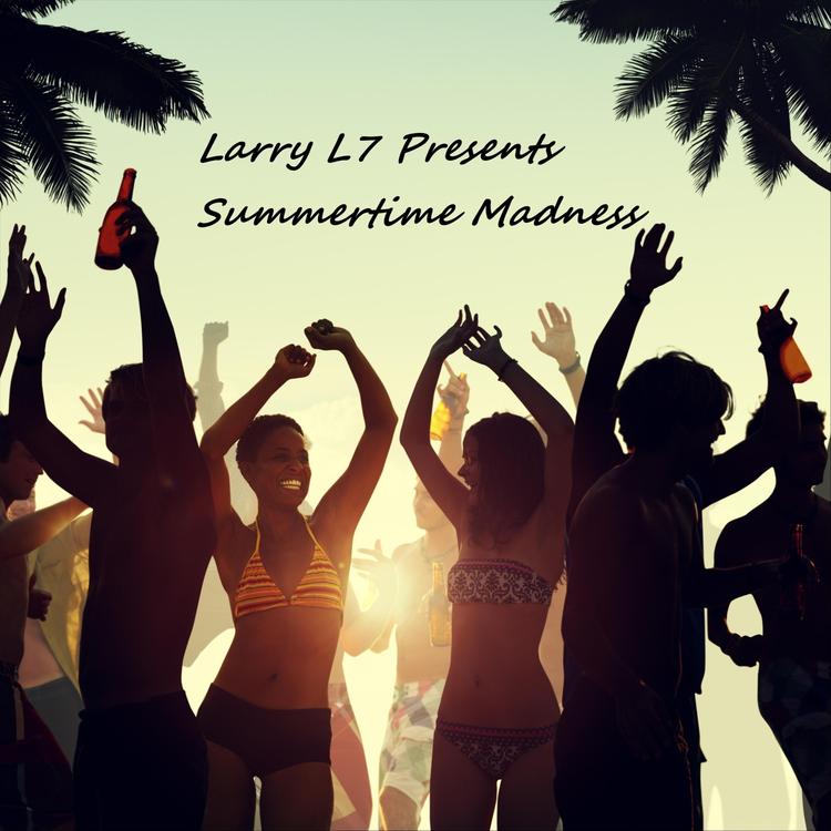 Larry L7's avatar image