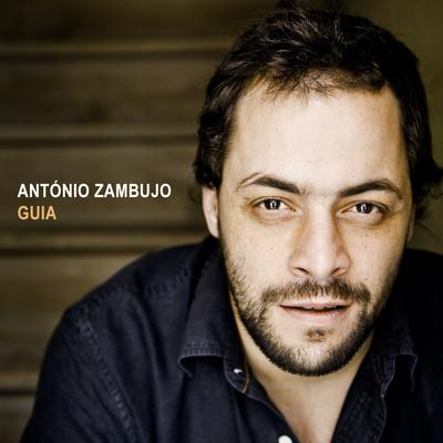 O Zorro By António Zambujo's cover