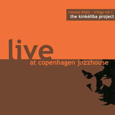 Otata (Live at Copenhagen Jazzhouse)'s cover