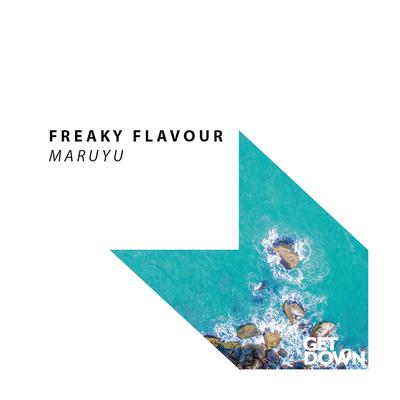 Freaky Flavour's cover