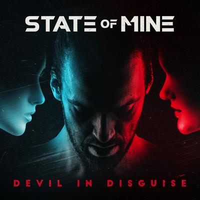 Killing Me By State of Mine's cover