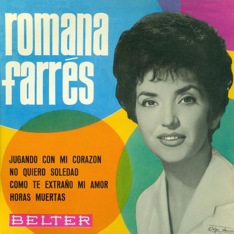 Romana Farres's avatar image