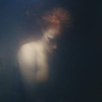 Halo By Lotte Kestner's cover