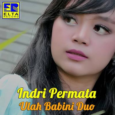Indri Permata's cover
