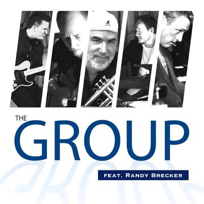 Back Again By The Group, Randy Brecker's cover
