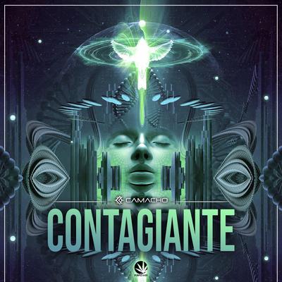 Contagiante II (Original Mix) By Henrique Camacho's cover