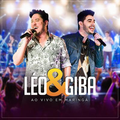 Conselho de Amigo (Ao Vivo) By Léo & Giba, Fiduma & Jeca's cover